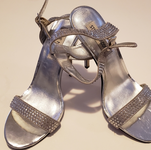 Steve Madden Heels - Picture 3 of 3